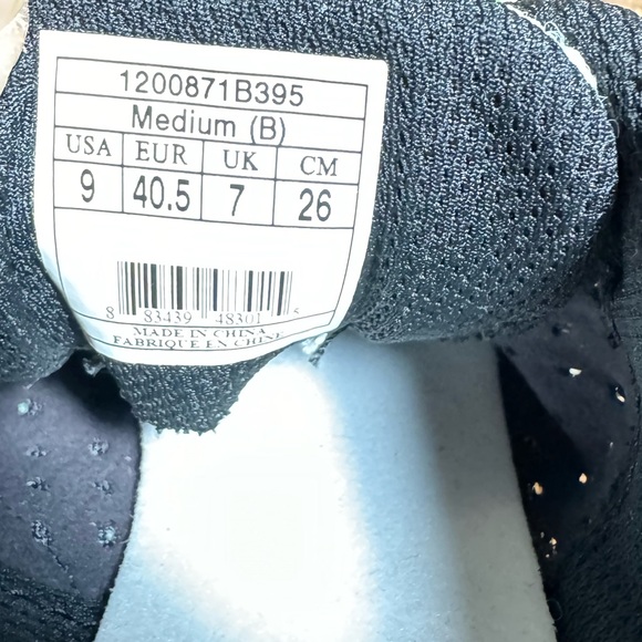 Brooks Women's PR MD 54.26 Mid‎ Distance Lime Green Track Running Spikes 9 NWOB - Picture 9 of 11